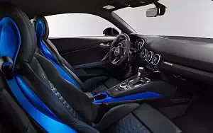   Audi TT RS Coupe - 2019