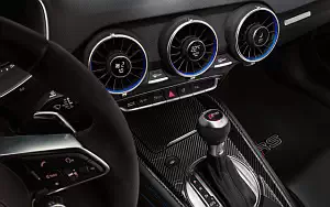   Audi TT RS Coupe - 2019