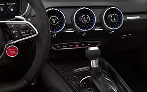   Audi TT RS Coupe - 2019
