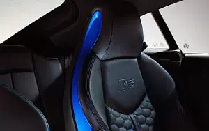   Audi TT RS Coupe - 2019