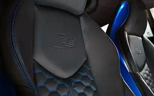   Audi TT RS Coupe - 2019