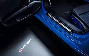   Audi TT RS Coupe - 2019