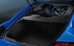   Audi TT RS Coupe - 2019