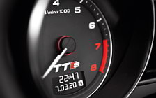   Audi TTS Roadster - 2010