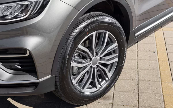 ���� ���������� Belgee X70 - 2024