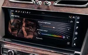   Bentley Bentayga EWB Azure First Edition UK-spec - 2023