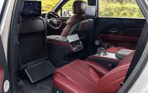   Bentley Bentayga EWB Azure First Edition UK-spec - 2023