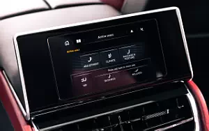   Bentley Bentayga EWB Azure First Edition UK-spec - 2023