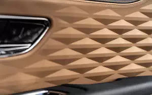   Bentley Flying Spur Blackline UK-spec - 2020