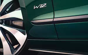   Bentley Flying Spur Styling Specification UK-spec - 2020