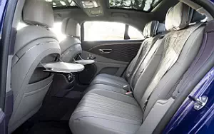   Bentley Flying Spur Hybrid (Azure Purple) US-spec - 2022