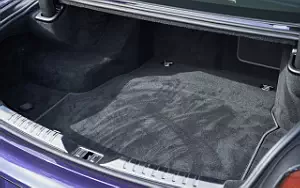   Bentley Flying Spur Hybrid (Azure Purple) US-spec - 2022