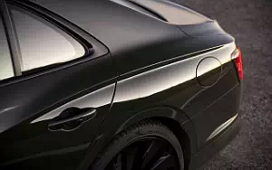   Bentley Flying Spur Hybrid (British Racing Green) US-spec - 2022