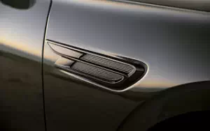   Bentley Flying Spur Hybrid (British Racing Green) US-spec - 2022