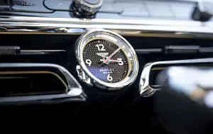   Bentley Flying Spur Hybrid (British Racing Green) US-spec - 2022
