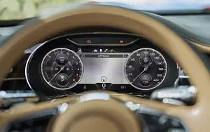   Bentley Flying Spur Hybrid (Spectre) US-spec - 2022