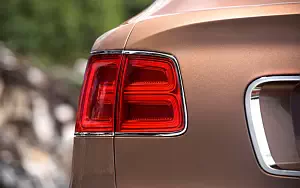   Bentley Bentayga - 2009