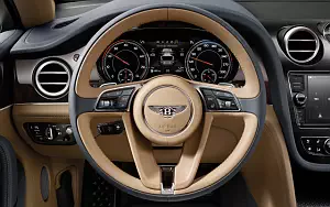   Bentley Bentayga - 2009