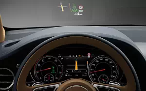   Bentley Bentayga - 2009