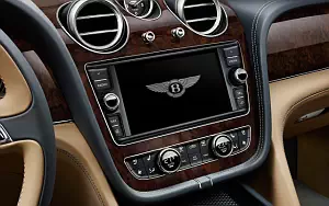   Bentley Bentayga - 2009