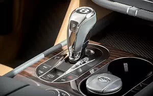   Bentley Bentayga - 2009