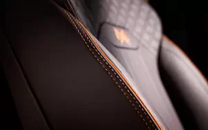  Bentley Bentayga Belgian Equestrian Collection by Mulliner - 2022