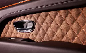   Bentley Bentayga Belgian Equestrian Collection by Mulliner - 2022