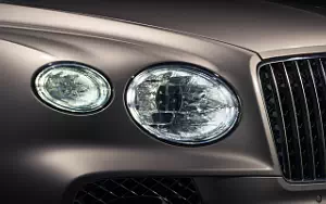   Bentley Bentayga EWB Azure First Edition - 2022