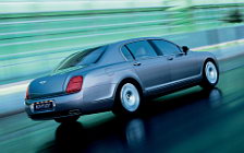   Bentley Continental Flying Spur - 2005