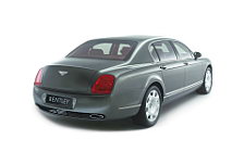   Bentley Continental Flying Spur - 2005