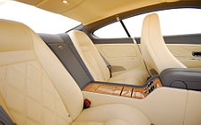   Bentley Continental GT Speed - 2007