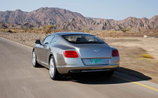   Bentley Continental GT W12 - 2011