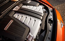   Bentley Continental GT W12 - 2011