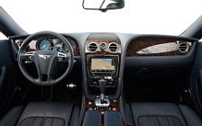   Bentley Continental GT W12 - 2011