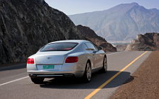   Bentley Continental GT W12 - 2011