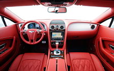   Bentley Continental GT W12 - 2011