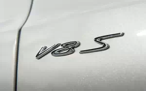   Bentley Continental GT V8 S - 2013
