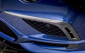   Bentley Continental Supersports (Moroccan Blue) - 2017