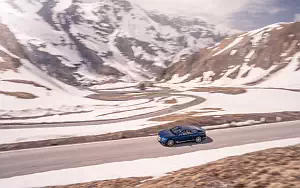   Bentley Continental GT (Sequin Blue) - 2018