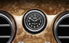   Bentley Continental GTC - 2011