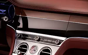   Bentley Continental GT Convertible - 2019