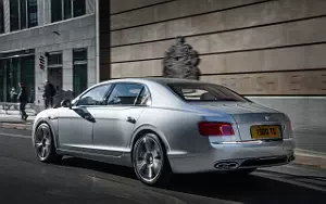   Bentley Flying Spur V8 - 2014