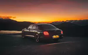   Bentley Flying Spur Blackline (Verdant) - 2019