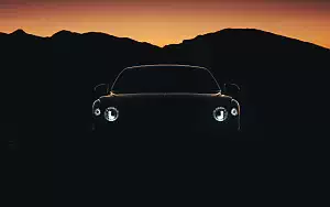   Bentley Flying Spur Blackline (Verdant) - 2019