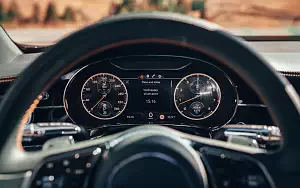  Bentley Flying Spur Blackline (Verdant) - 2019