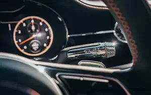   Bentley Flying Spur Blackline (Verdant) - 2019