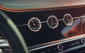   Bentley Flying Spur Blackline (Verdant) - 2019