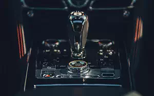   Bentley Flying Spur Blackline (Verdant) - 2019