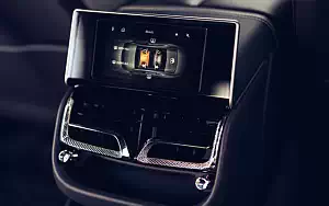   Bentley Flying Spur Blackline (White Sand) - 2019