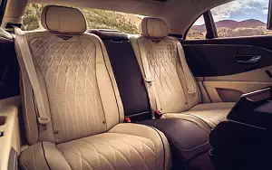   Bentley Flying Spur (Dark Sapphire) - 2019